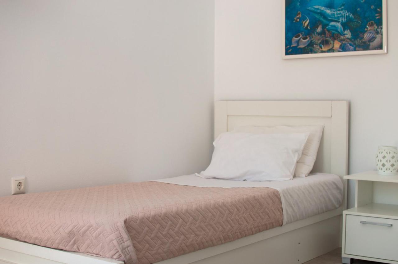 Viglaki House Villa Mikri Vigla Dış mekan fotoğraf
